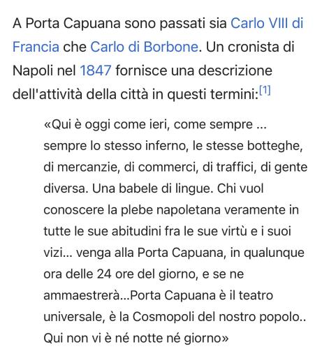 naples