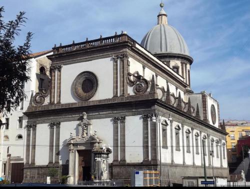 naples