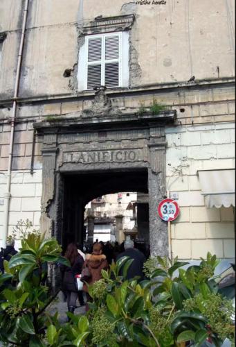 naples