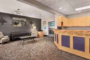 Travelodge By Wyndham Brandon,Near Keystone Centre,4 star