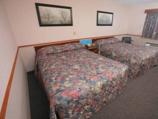 Travelodge By Wyndham Brandon,Near Keystone Centre,4 star