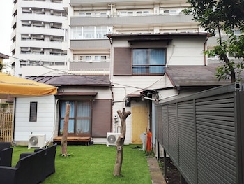 gardenhouse