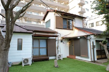 gardenhouse