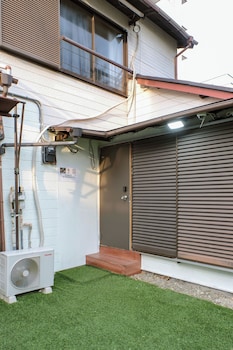 gardenhouse