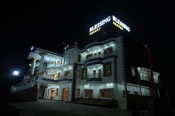 Blessing Resort,,3 star