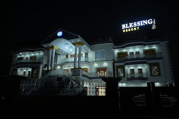 Blessing Resort,,3 star