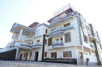 Blessing Resort,,3 star