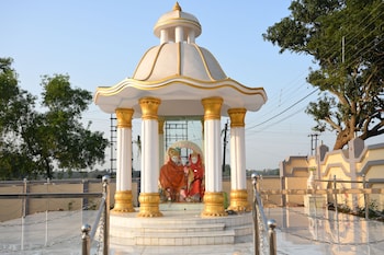 blessing resort