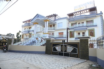 Blessing Resort,,3 star