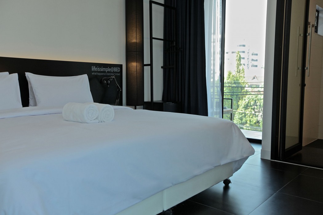 bed nimman hotel adults only