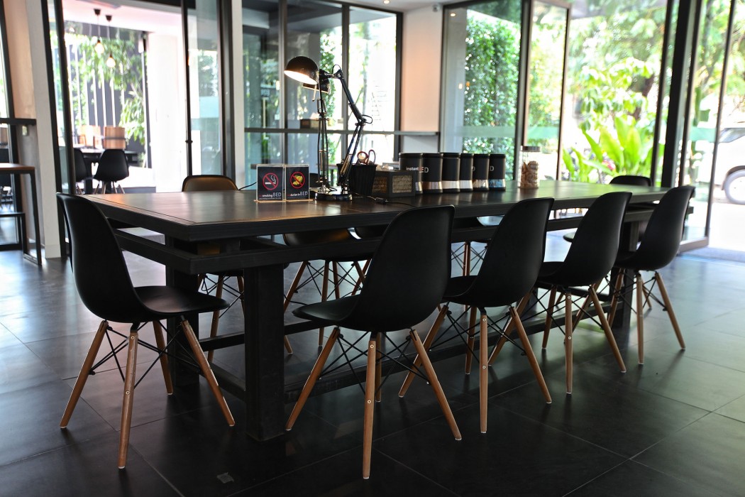 bed nimman hotel adults only