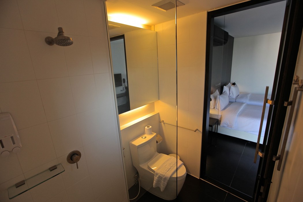 bed nimman hotel adults only