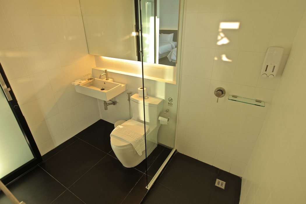 bed nimman hotel adults only