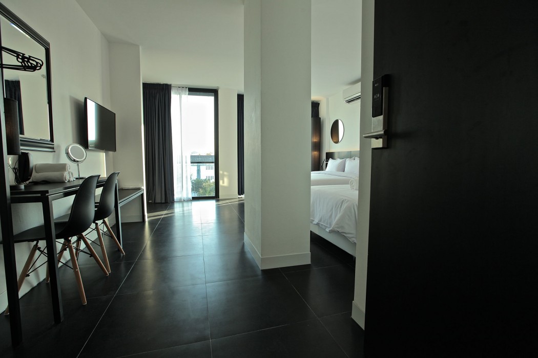 bed nimman hotel adults only