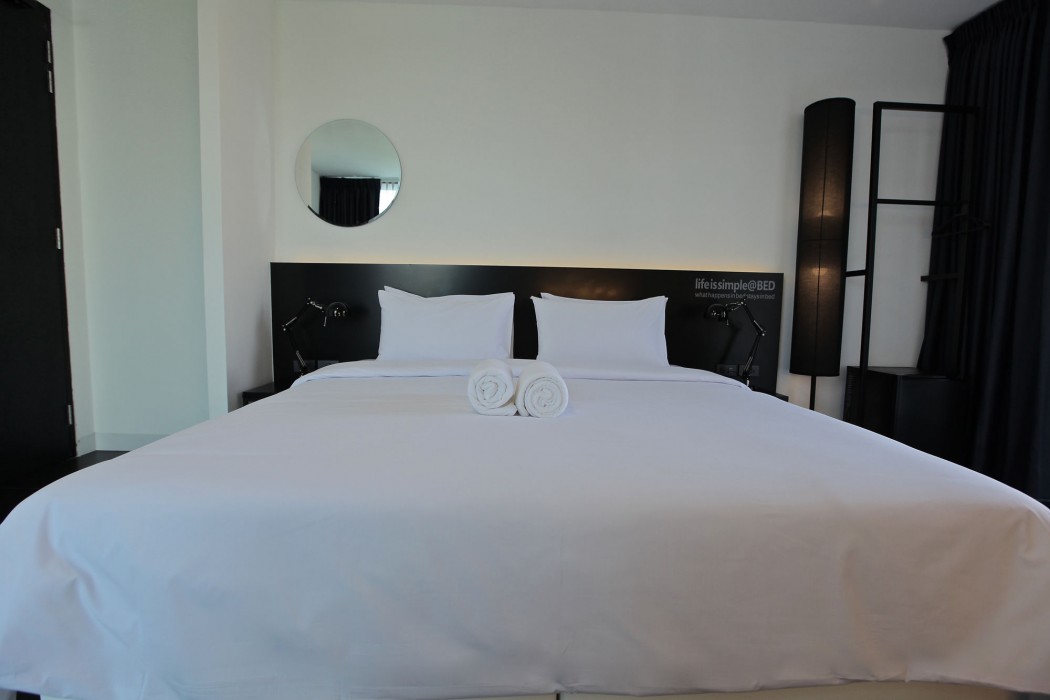 bed nimman hotel adults only