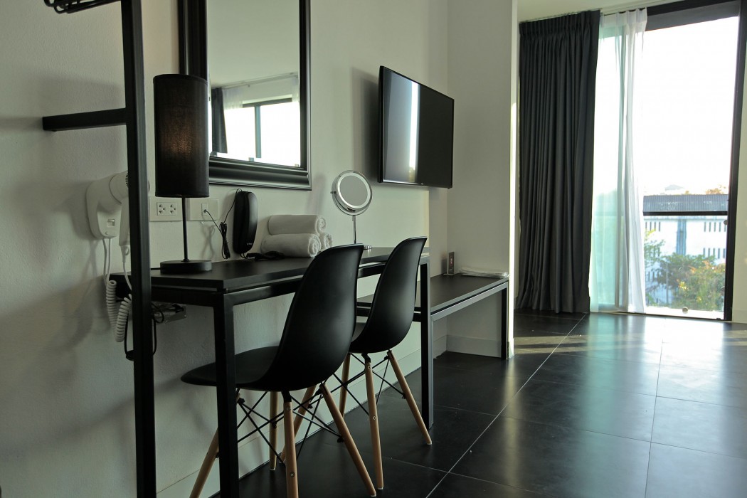 bed nimman hotel adults only