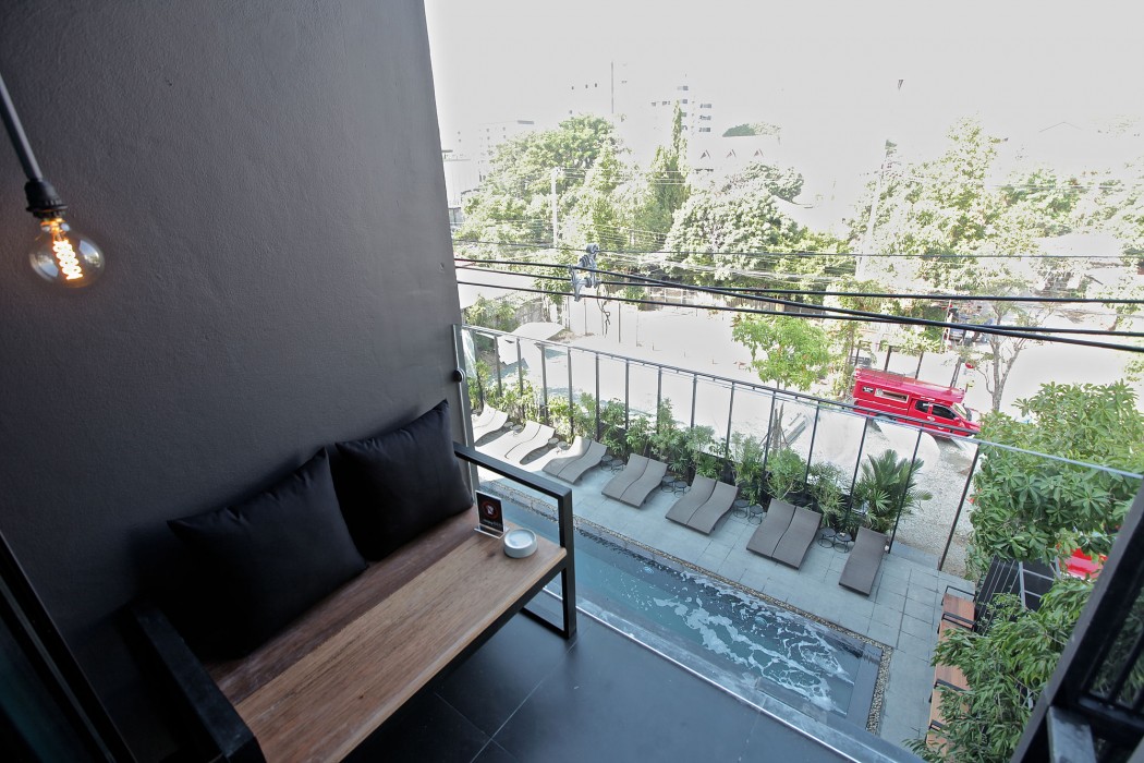 bed nimman hotel adults only