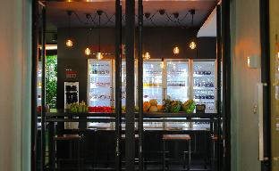 bed nimman hotel adults only