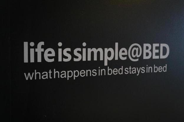 bed nimman hotel adults only