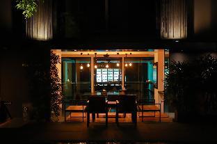 Bed Nimman Hotel - Adults Only,Chiang Mai>>Chang Phueak,3 star