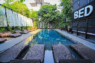 bed nimman hotel adults only