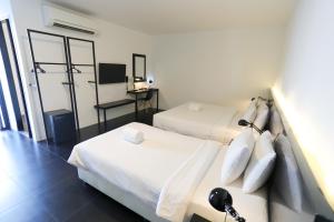 bed nimman hotel adults only