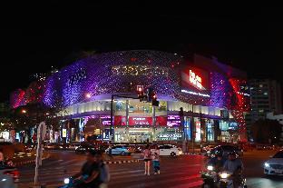 Bed Nimman Hotel - Adults Only,Chiang Mai>>Chang Phueak,3 star