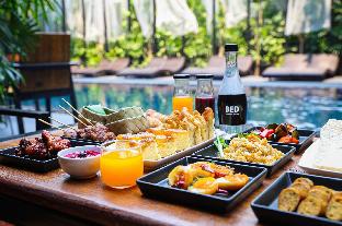 bed nimman hotel adults only