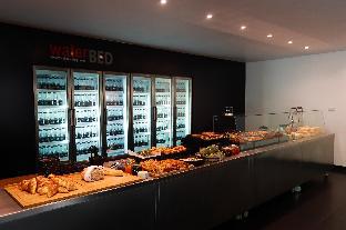 bed nimman hotel adults only