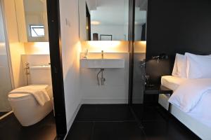 bed nimman hotel adults only