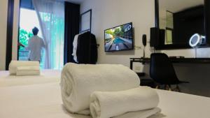 bed nimman hotel adults only