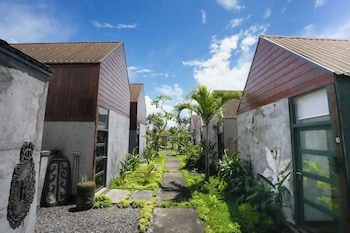 kose villa ubud