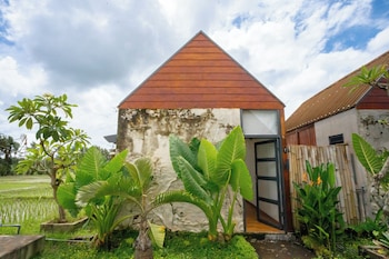 kose villa ubud