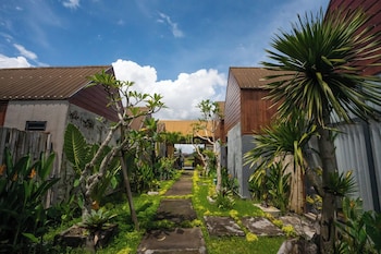 kose villa ubud