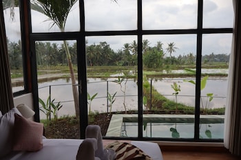 kose villa ubud