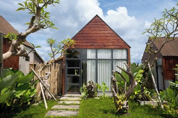 kose villa ubud