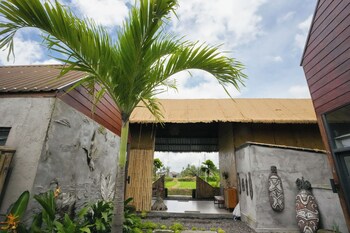kose villa ubud