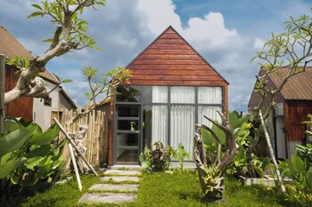 kose villa ubud