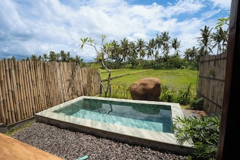 kose villa ubud