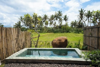 kose villa ubud
