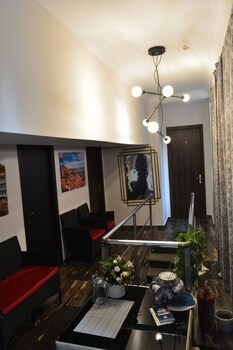 Hotel Nino On Tsamebuli,,2 star