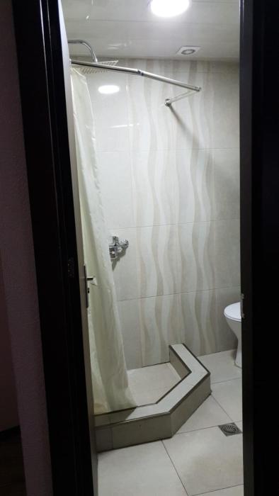 hotel nino on tsamebuli