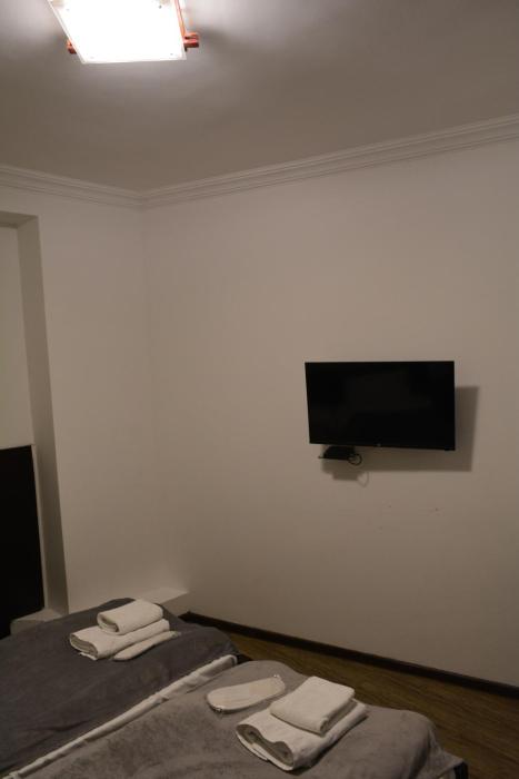 hotel nino on tsamebuli