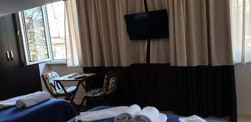 hotel nino on tsamebuli