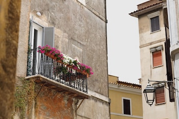 residenza carlandi tivoli
