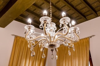 residenza carlandi tivoli