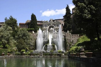 tivoli