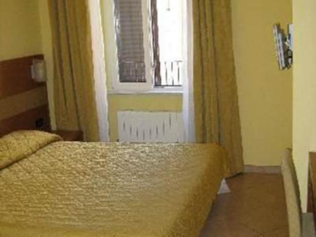 hotel moscatello