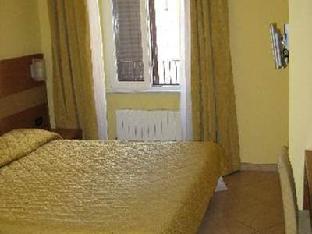 hotel moscatello