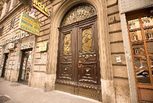 hotel moscatello